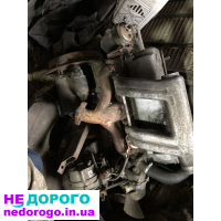 Двигун Mercedes-Benz 616, 2000 р.в., 2.2 л, дизель.
