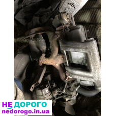 Двигун Mercedes-Benz 616, 2000 р.в., 2.2 л, дизель.