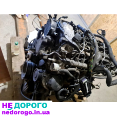 Двигун Mercedes 646, 2008, 2.2 л, дизель.