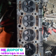 Двигун Мерседес Віто OM646 2008, 2.2 дизель.