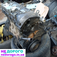 Двигун Мерседес Віто OM646 2008, 2.2 дизель.
