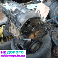 Двигун Мерседес Віто OM646 2008, 2.2 дизель.