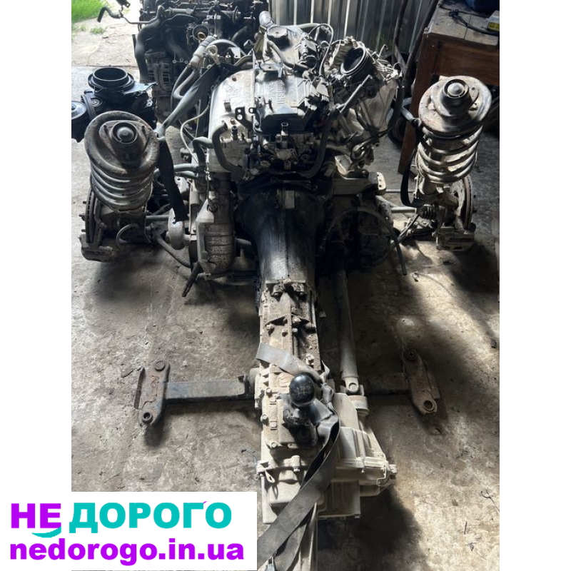 Двигун Mitsubishi 4G93, 1995 р.в., 1.8 л, бензин.