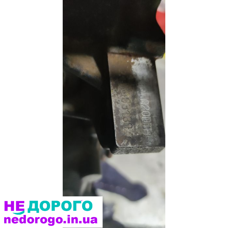Двигун A20DTH для Opel Insignia, 2012 р.в., 2.0 л, дизель.