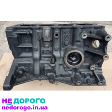 Двигун 1,5 dci Renault Nissan, 2018 р.в., дизель, 1500 куб.см.