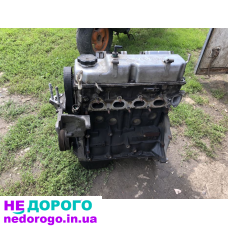 Двигун Mitsubishi Space Star 1.3, 2001, 1.3 л, бензин.