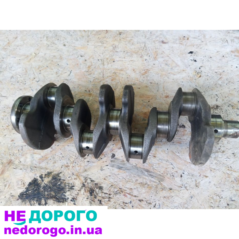 Двигун Renault 1.9 dci, Trafic, Primastar, Vivaro, 2005 рік, 1.9 л, дизель.