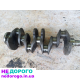 Двигун Renault 1.9 dci, Trafic, Primastar, Vivaro, 2005 рік, 1.9 л, дизель.
