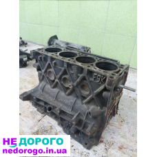 Двигун Renault 1.9 dci, Trafic, Primastar, Vivaro, 2005 рік, 1.9 л, дизель.