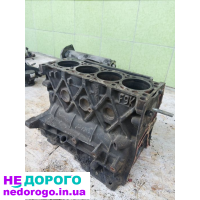 Двигун Renault 1.9 dci, Trafic, Primastar, Vivaro, 2005 рік, 1.9 л, дизель.