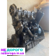 Двигун Renault F9A 1.9 TDI, 2005 р.в., дизель, об'єм 1.9 л.