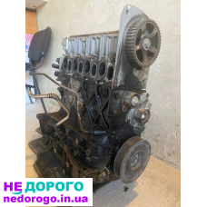 Двигун Renault F9A 1.9 TDI, 2005 р.в., дизель, об'єм 1.9 л.