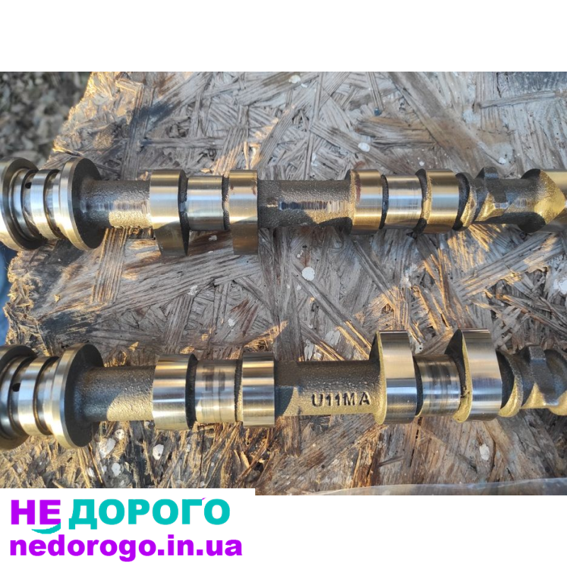 Продам двигун на Форд фіеста 1.6 2017 року
