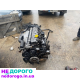 Двигун Opel Frontera-Jeep-Nissan Terrano 2,5-2,8-3,1, 1998, 2,8 л, дизель.