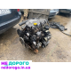 Двигун Opel Frontera-Jeep-Nissan Terrano 2,5-2,8-3,1, 1998, 2,8 л, дизель.