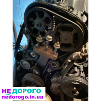 Двигун Chevrolet Evanda 2.0 2005 2.0 бензин.