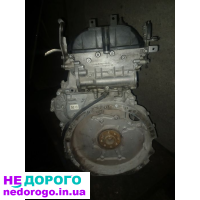 Двигун Mercedes Sprinter 651, 2015, 2.1 л дизель.