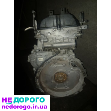 Двигун Mercedes Sprinter 651, 2015, 2.1 л дизель.