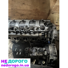 Двигун Nissan 2.2 X-Trail, 2005 р.в., об'єм 2.2 л, бензин.