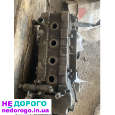 Двигун Nissan Note 1.4b, 2008 р.в., 1.4 л, бензин.