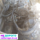 Двигун Nissan Sunny 1.5 моноінжектор, 1998 р.в., об'єм 1.5 л, бензин.