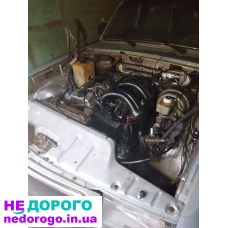 Двигун Мерседес ОМ 604, 1998 р.в., 2.2 л дизель.