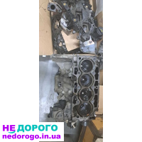 Двигун Opel Combo 1.5, 2019 р.в., 1.5 л, дизель.