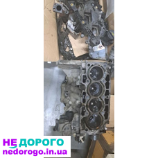 Двигун Opel Combo 1.5, 2019 р.в., 1.5 л, дизель.