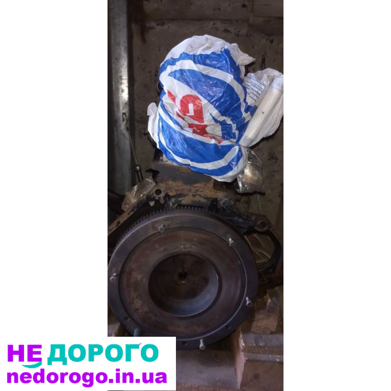 Двигун Opel Omega A, 1995 рік, 2.0 л, бензин.