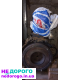 Двигун Opel Omega A, 1995 рік, 2.0 л, бензин.