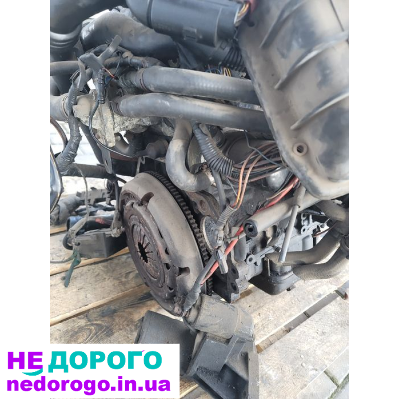 Двигун Opel Vectra 1.7 tdi, дизель, 2005 рік, 1.7 л.
