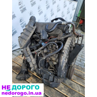 Двигун Opel Vectra 1.7 tdi, дизель, 2005 рік, 1.7 л.