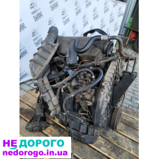 Двигун Opel Vectra 1.7 tdi, дизель, 2005 рік, 1.7 л.