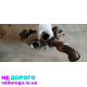 Двигун Opel Vectra C 3.0 CDTI 2005 р. 3.0 л дизель.