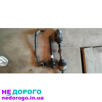 Двигун Opel Vectra C 3.0 CDTI 2005 р. 3.0 л дизель.
