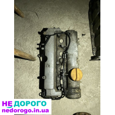 Двигун Opel X18XE1, 2000 р.в., 1.8 л, бензин.