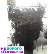 Двигун Opel Z19DTH 1.9 дизель CDTI, 2008 р.в., об'єм 1.9 л, паливо - дизель.