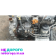 Двигун Opel Zafira A 2.0 дизель 2005 2.0 л дизель.