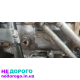 Двигун Opel Zafira A 2.0 дизель 2005 2.0 л дизель.