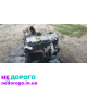 Двигун Opel Zafira A 2.0 дизель 2005 2.0 л дизель.