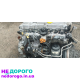 Двигун Opel Zafira A 2.0 дизель 2005 2.0 л дизель.