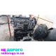 Двигун Volkswagen Passat 2.0, 2005, 2.0 л, бензин. Для відновлення або запчастин.