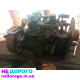 Двигун Peugeot 405, XU10J2, 1995, 2.0 л, бензин.