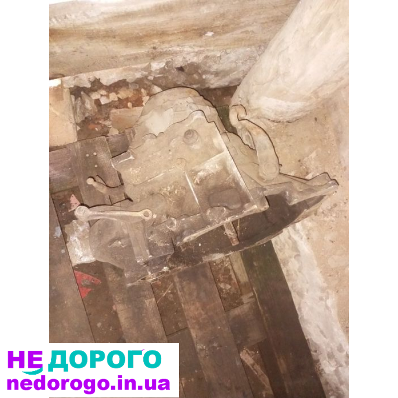 Двигун Peugeot 405, XU10J2, 1995, 2.0 л, бензин.