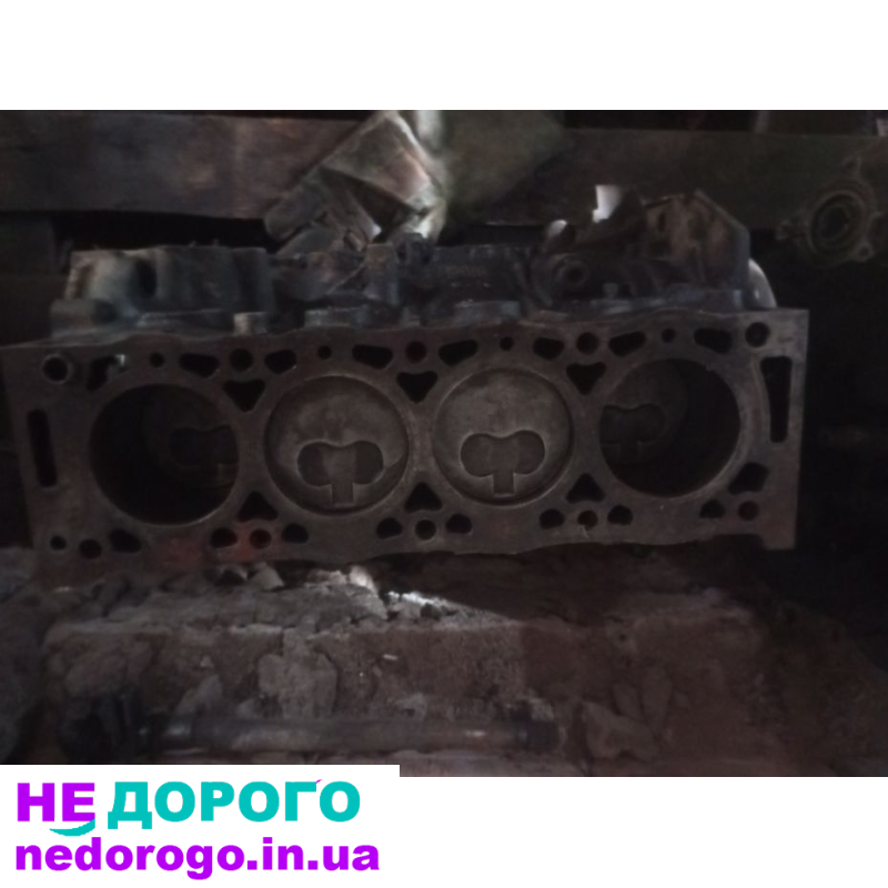 Двигун Peugeot 405, XU10J2, 1995, 2.0 л, бензин.