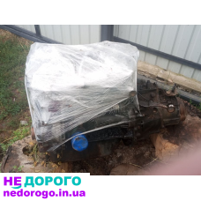 Двигун Peugeot 405, XU10J2, 1995, 2.0 л, бензин.