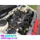 Двигун Peugeot 405, 309, 205, 106, 1.6 л, бензин, 1995 р.