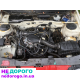 Двигун Peugeot 405, 309, 205, 106, 1.6 л, бензин, 1995 р.