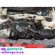 Двигун Peugeot 405, 309, 205, 106, 1.6 л, бензин, 1995 р.