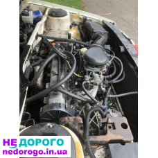 Двигун Peugeot 405, 309, 205, 106, 1.6 л, бензин, 1995 р.